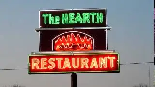 The Hearth Restaurant