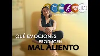 El resultado de guardar por mucho tiempo un enojo