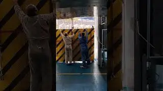 #shelldoor #ship