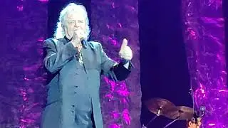 Even the nights are better - Air Supply | #airsupply #pepsicenter Nov/2022