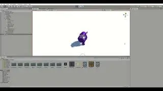 Sad tinky