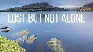 Landscape Photography - Lost but not alone/Collab with John Haswell