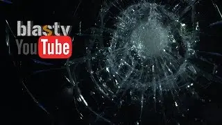 blastv - glass teaser