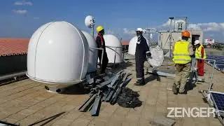 Google&rsquo;s Loon balloon project deflates