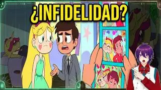 SVTFOE T3 Cap 18 ¡Educada!/ Cabina de amigos Parte 3