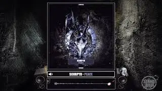 Scorpyd - Peace