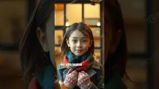 Courage in Winter A Girl's Lemonade Stand