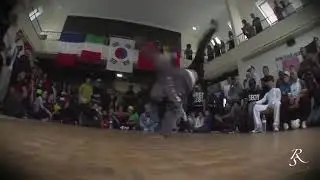 NOX - RECKLESS CREW | ORGINAL POWER &copy; GERMANY