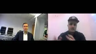 An Interview with Richard Ells-  Electroneum Road Map Ahead for 2020- BIG things are Happening