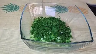 NO COOK SUMMER FOOD - SO LIGHT, HEALTHY, COOLING | 쿠키 없음 여름 음식