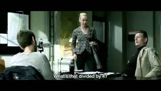 Jackpot / Arme Riddere (2011) - Trailer