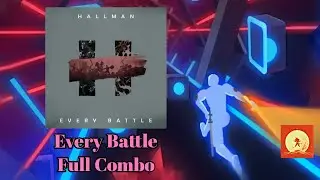 Beat Blade - Every Battle (Hard) Full Combo