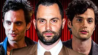 Why Penn Badgley Never Wanted This Kind of Fame
