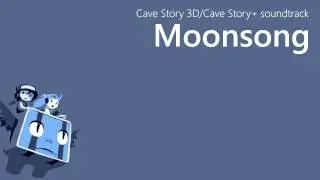 Cave Story 3D OST - Moonsong