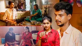 Sanjana Anand And Chandan Achar Best Telugu Movie Scene | Chemistry Of Kariyappa Movie | Volga Video