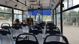 DEÜ 2967 | BMC Belde 220-17B