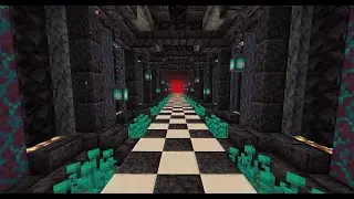 The Ultimate Nether Tunnel.