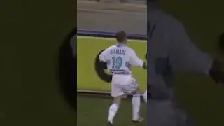 🇩🇿 Djamel Belmadi &ndash; Quand il enflammait le V&eacute;lodrome avec l&rsquo;OM 🔥 #football #algerie #om #الجزائر