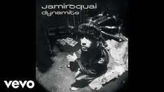 Jamiroquai - Seven Days in Sunny June (Official Audio)