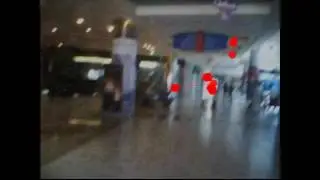 SMG Oculus Eye Tracking for OOH Effectiveness