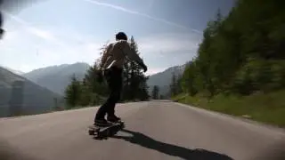 Europe Tour 2015 Part 3: The Alps