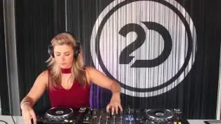 AIZY DJ Set @ 2-Dutch HQ [Musical Madness]