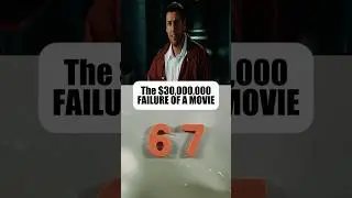 Hollywood&rsquo;s Most Expensive Fever Dream