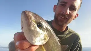 &Pi;&omicron;&iota;&omicron;&iota; &omicron;&iota; &kappa;&alpha;&lambda;ύ&tau;&epsilon;&rho;&omicron;&iota; &mu;ή&nu;&epsilon;&sigmaf; &gamma;&iota;&alpha; Shore jigging &kappa;&alpha;&iota; &gamma;&iota;&alpha;&tau;ί;; | bonus amberjack catch and release 