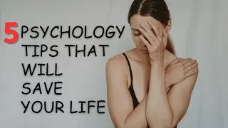 5 Psychology Facts That Will Save Your Life | Psychology