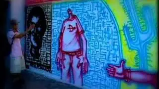 Arte de Rua - parte 01