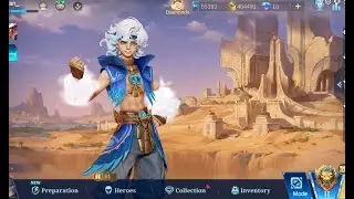 [Live&diams;️] Malming Gratis Mabar ML - Mobile Legends