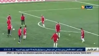 جمعية الشلف : اجتياز عقبة حورية كوناكري الغيني والتأهل الى الدور 16 من كأس الكاف
