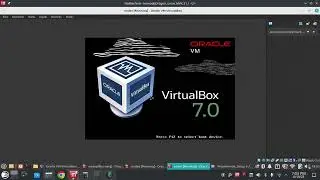 Completion of ansible lab setup on the virtualbox setup 2
