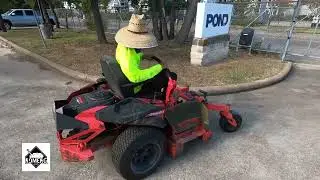 Pro Stance 32 с системой упаковки Accelerator Bagger