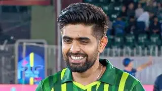 Babar Azam Deserves Respect? | Haris Sparks Controver