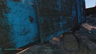 Fallout 4 unmarked episode 12