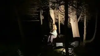 Esmerine live at Lost River Festival 2022