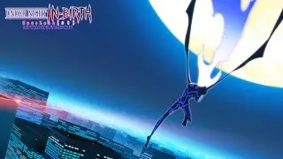 アンダーナイトインヴァース　メルカヴァ