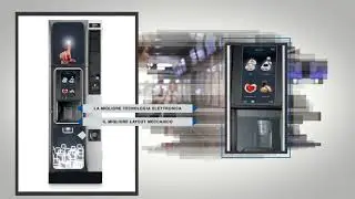 evoca: Touch Screen Range