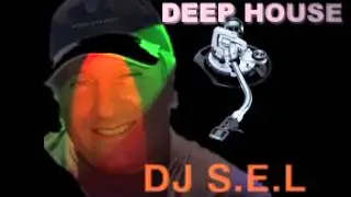 DEEP HOUSE BY DJ SEL 30 MIN
