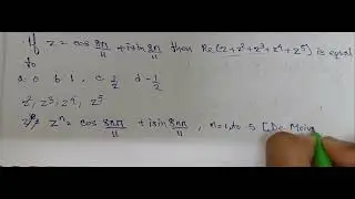 Question no 44 solution [PUMDET Mathematics 2024]