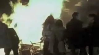 The Hundred In The Hands 'Ghosts'