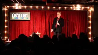 Tim Slagle Monologue