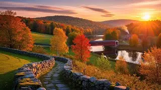 🌿🌿Relaxing Therapeutic Music for Deep Sleep, Stress Relief & Nervous System Healing🌿🌿