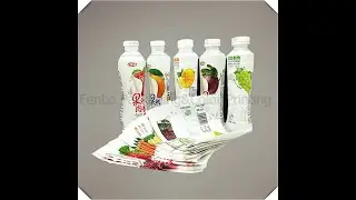 bottle shrink wrap labels,shrink label suppliers