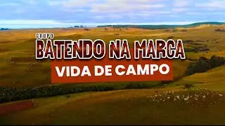 Clipe Vida de Campo - Batendo na Marca oficial