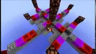Toying with Redstone In Motion 1.2.0.1