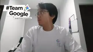 ADULTING ITU SUSAH??!! | Google Student Ambassador 2025