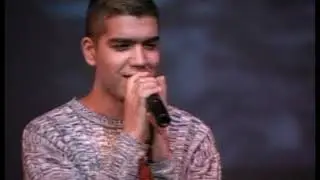 Ramadan Rustemov Pred Tvojot Prag