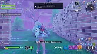 PC fortnite chill / EPIC: AXOUL 62 YT